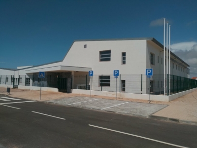 Escolas de Sines laçam projecto 100 Açúcar