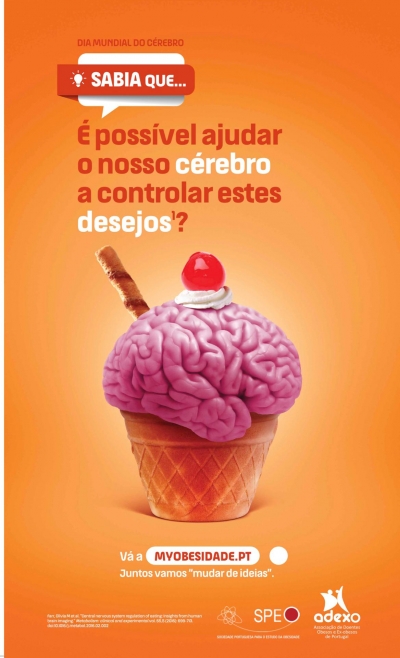 No Dia Mundial do Cérebro a Adexo lembra: