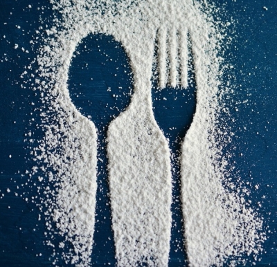 Quanto açúcar está presente nas bebidas?