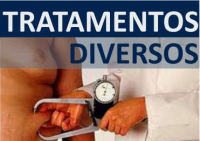 Tratamentos Diversos