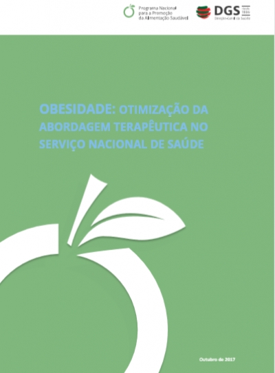 OBESIDADE: OTIMIZAÇÃO DA ABORDAGEM TERAPÊUTICA NO SERVIÇO NACIONAL DE SAÚDE