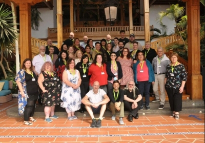 ECPO - Reune em Lanzarote Fevereiro 2022