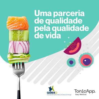 Protocolo Adexo/Tonic App