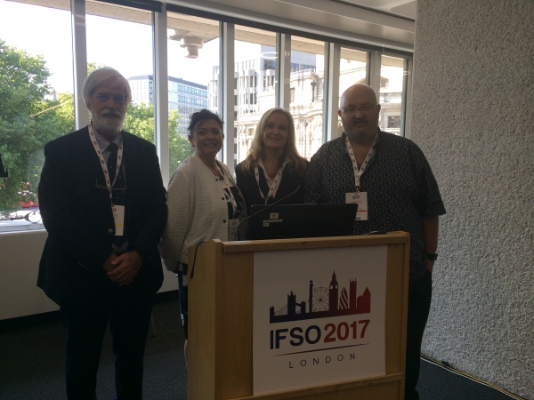 Congresso da IFSO