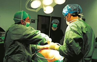 Portugal à frente da Europa no tratamento da Obesidade