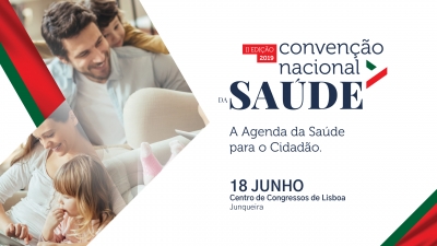 Adexo Participa na Convenção Nacional de Saúde