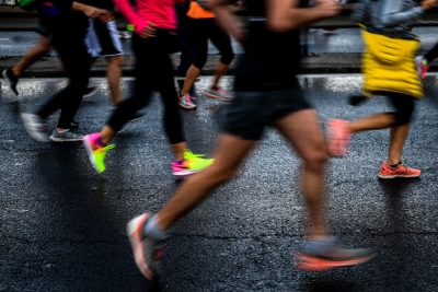 CIENTISTAS DESCOBREM SUBSTANCIA QUE QUEIMA GORDURA
