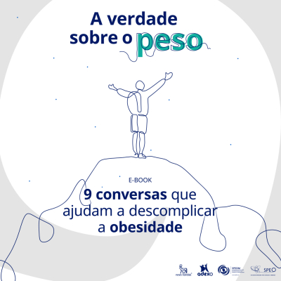 Conversas que Ajudam a Descomplicar a Obesidade