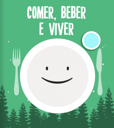 SNS - Comer, Beber e Viver