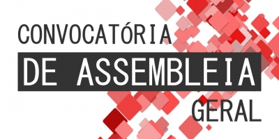 ASSEMBLEIA GERAL ORDINÁRIA 2021