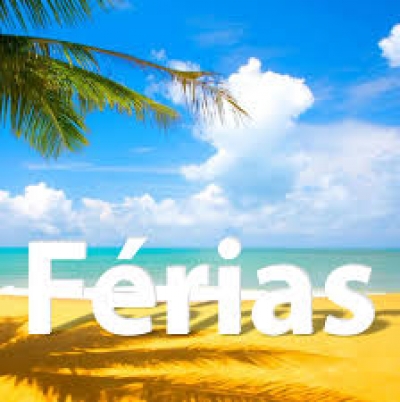 Férias 2018