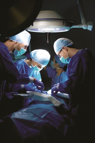 Obesos esperam mais de 2 anos por cirurgia